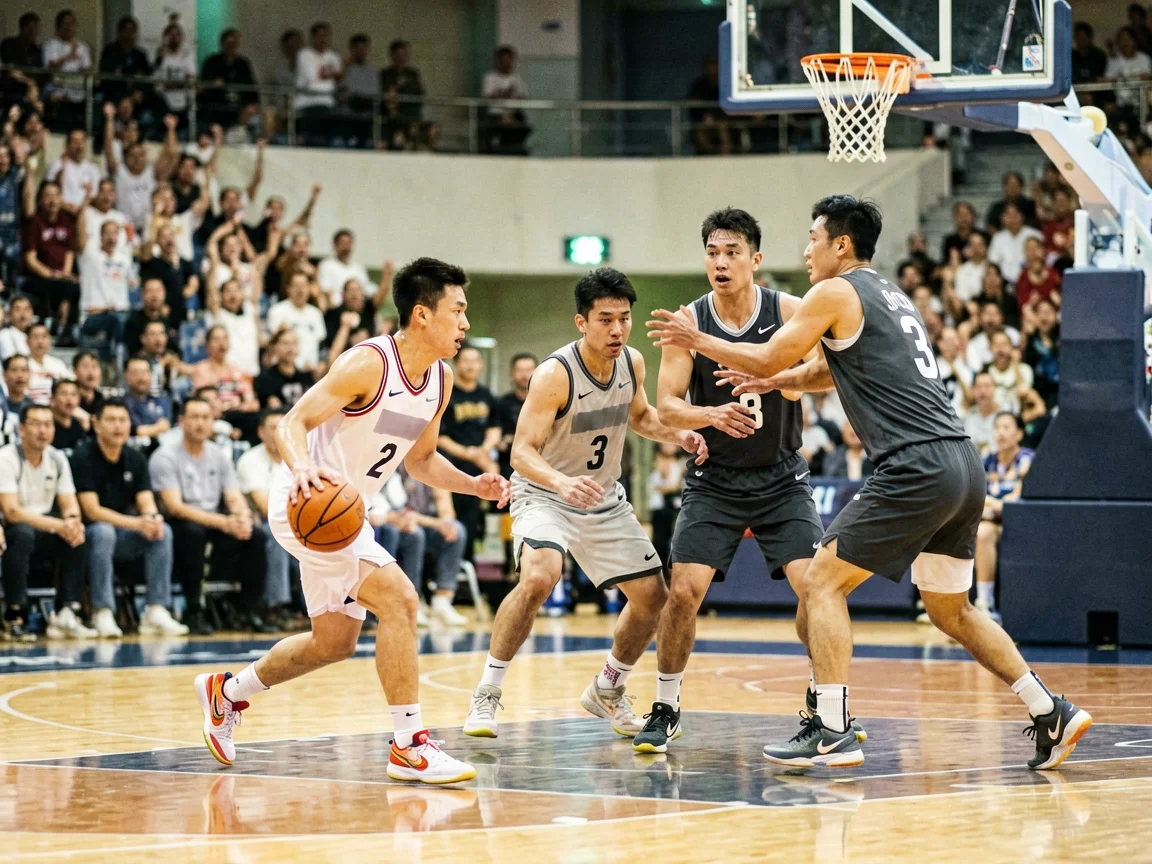 最新篮球积分榜实时更新诸强角逐谁能占据榜首之位